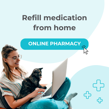 Cypress Online Pharmacy