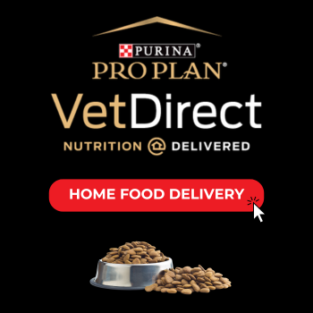 Purina Pro Plan VetDirect